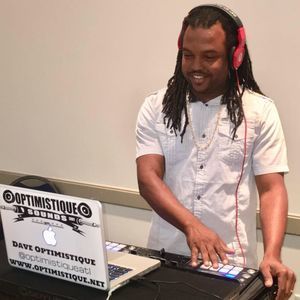 Meet your Posher, Dave